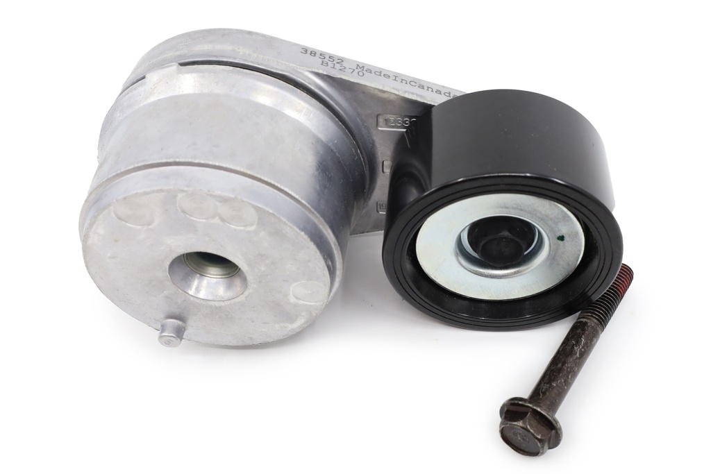 Tensioner,Assembly,H.Duty