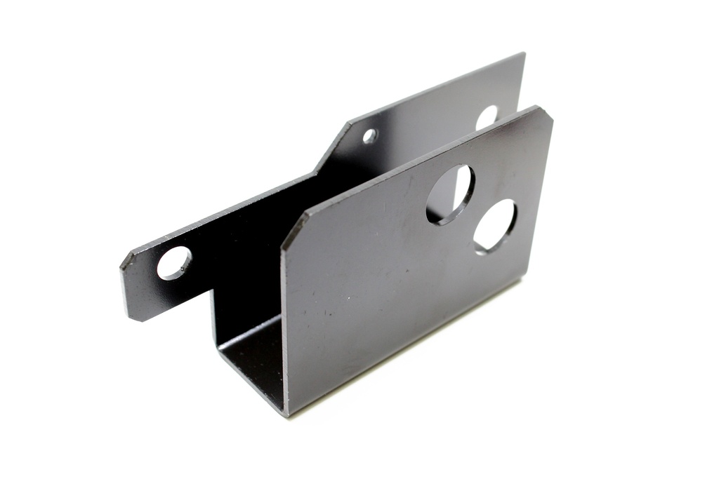 Bracket, Service Park Brake Swith