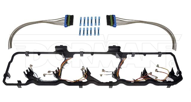 Kit,Valve Cover Gasket