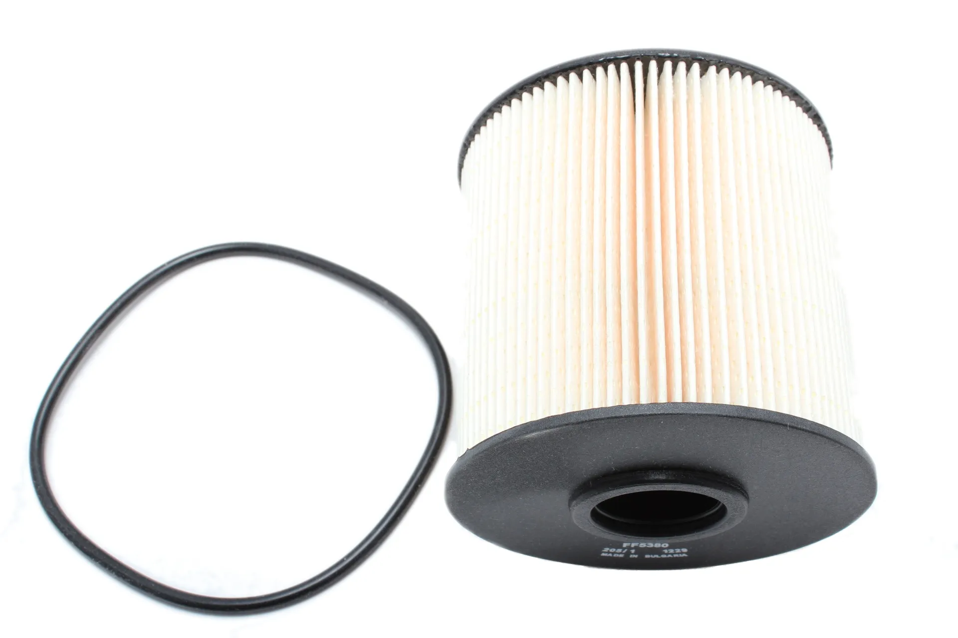 Fuel Filter Mercedes