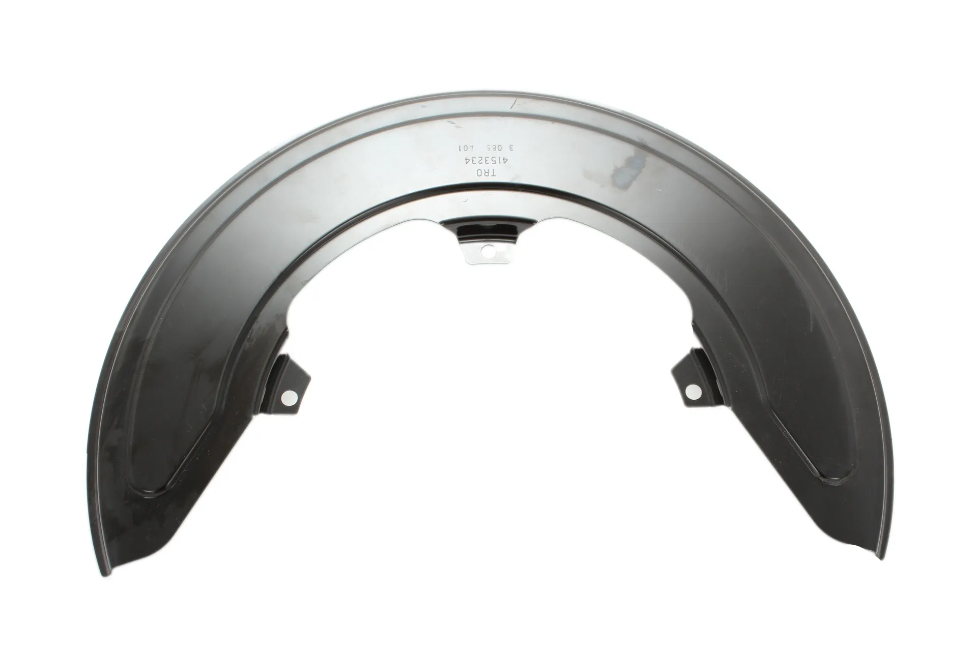 Dustshield,Hydraulic Brake, 73Mm