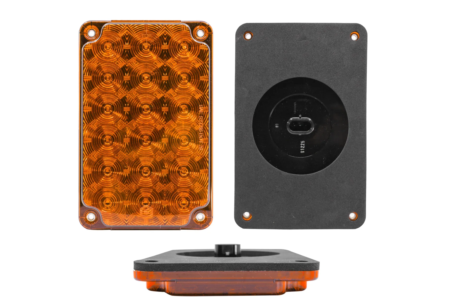 Turn Signal Light,Led,Thomas