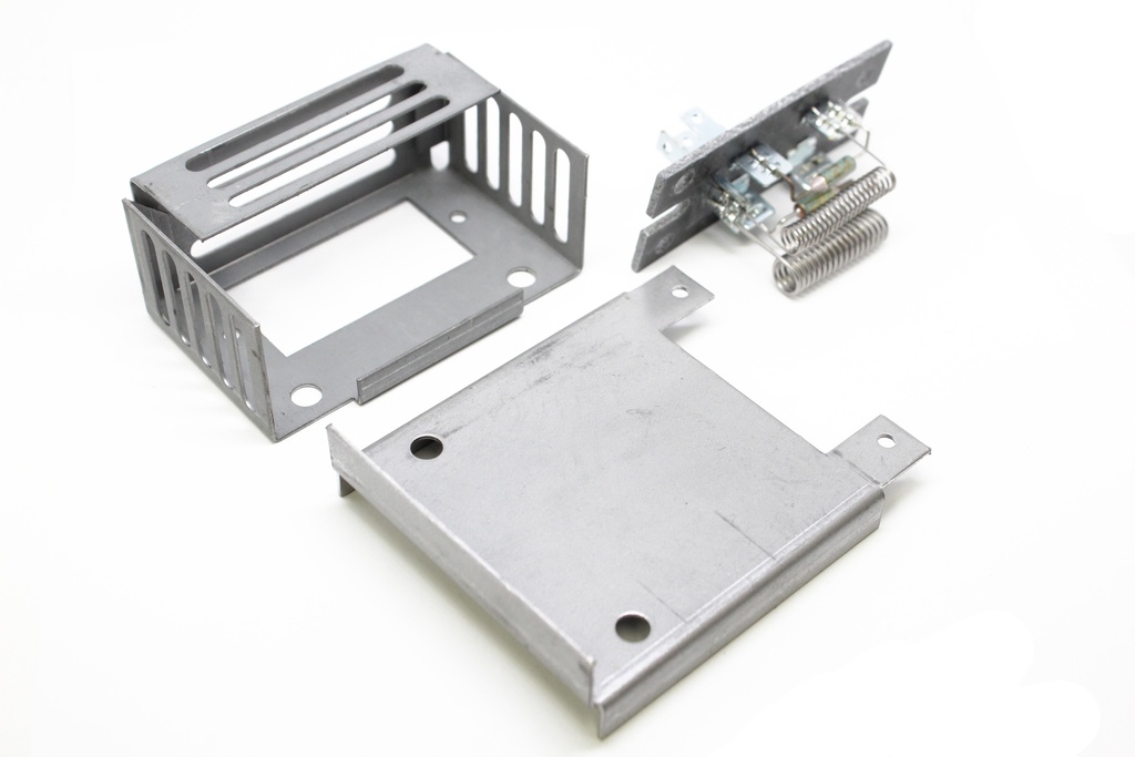 Ens.Resistance Bergstrom 1000686110