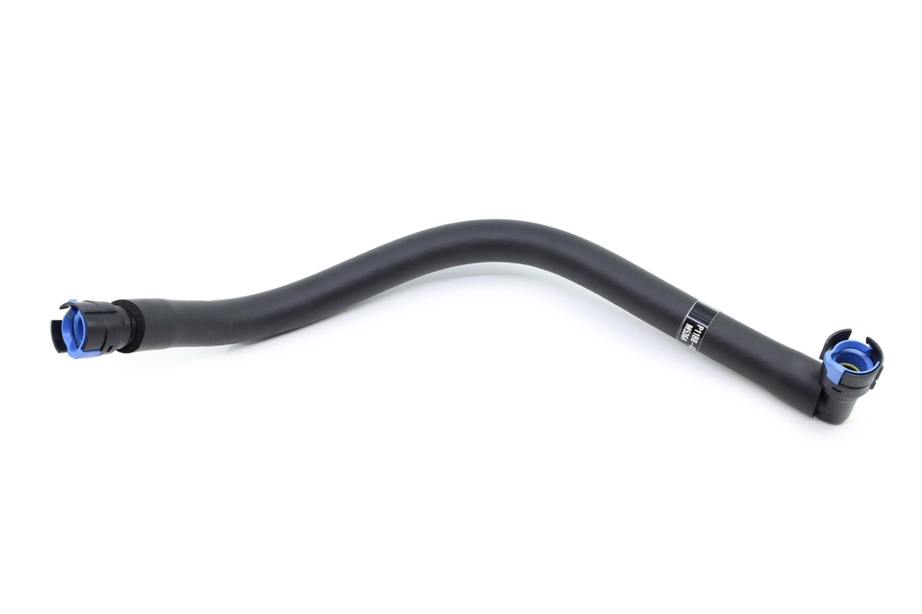 Hose Assy,Pcv,Closure,Ford 6.8L