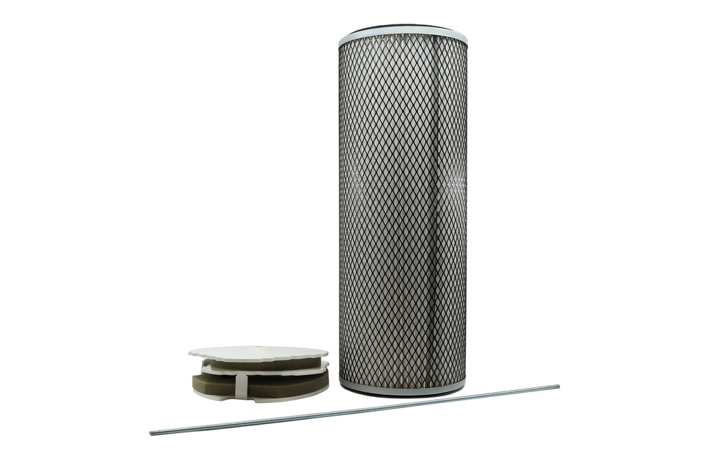 Filter Replacement  W/ Removal Kit