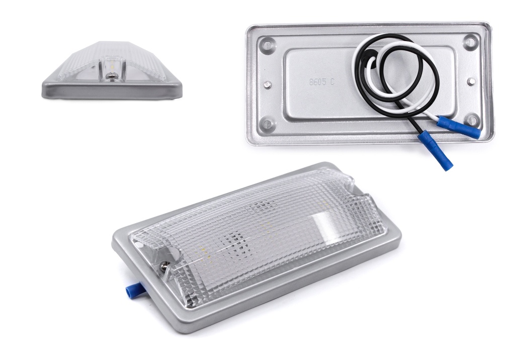 Led Dome Light