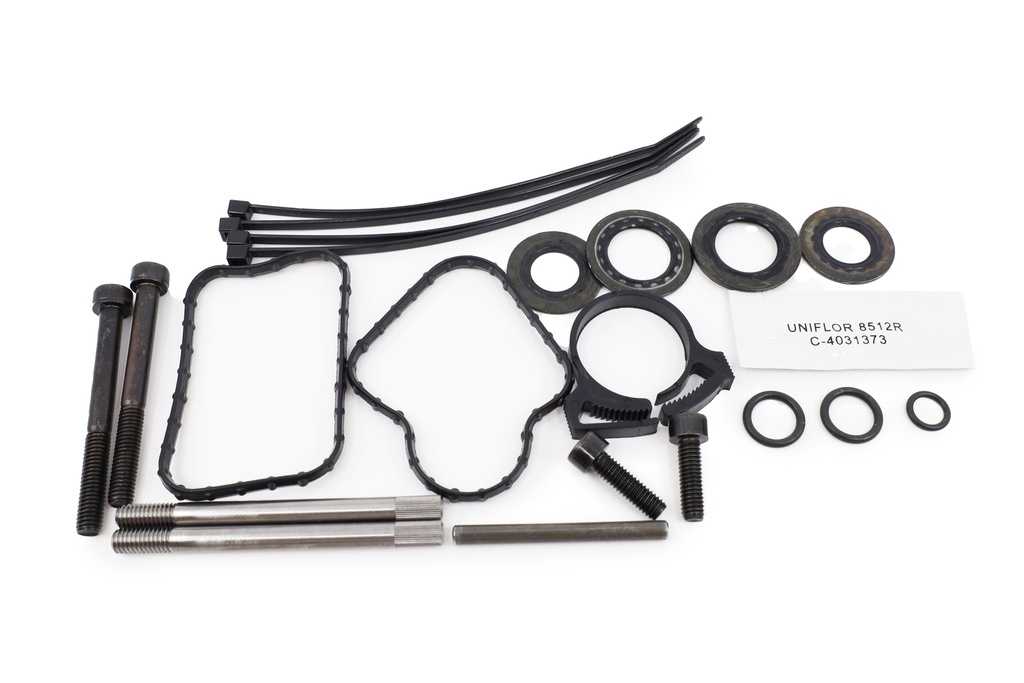 Kit,Turbocharger Actuator