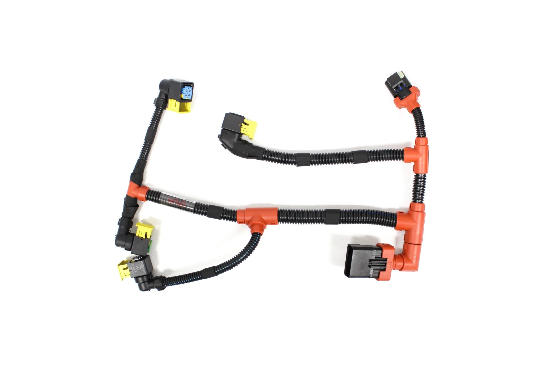 Harness For Scr/Dpf
