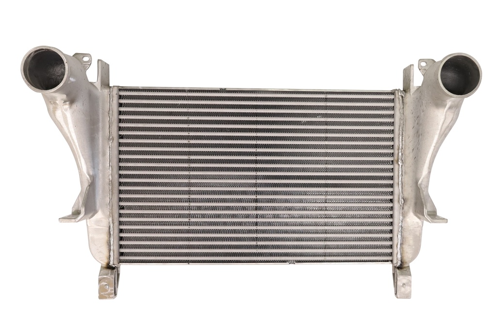 Charge Air Cooler Assy,Engine,Diesel, Bbcv