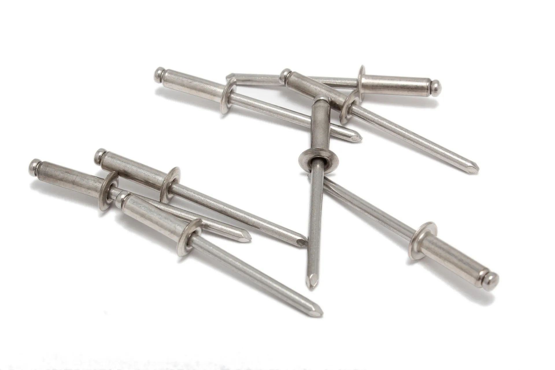 Rivet,Ss,3/16