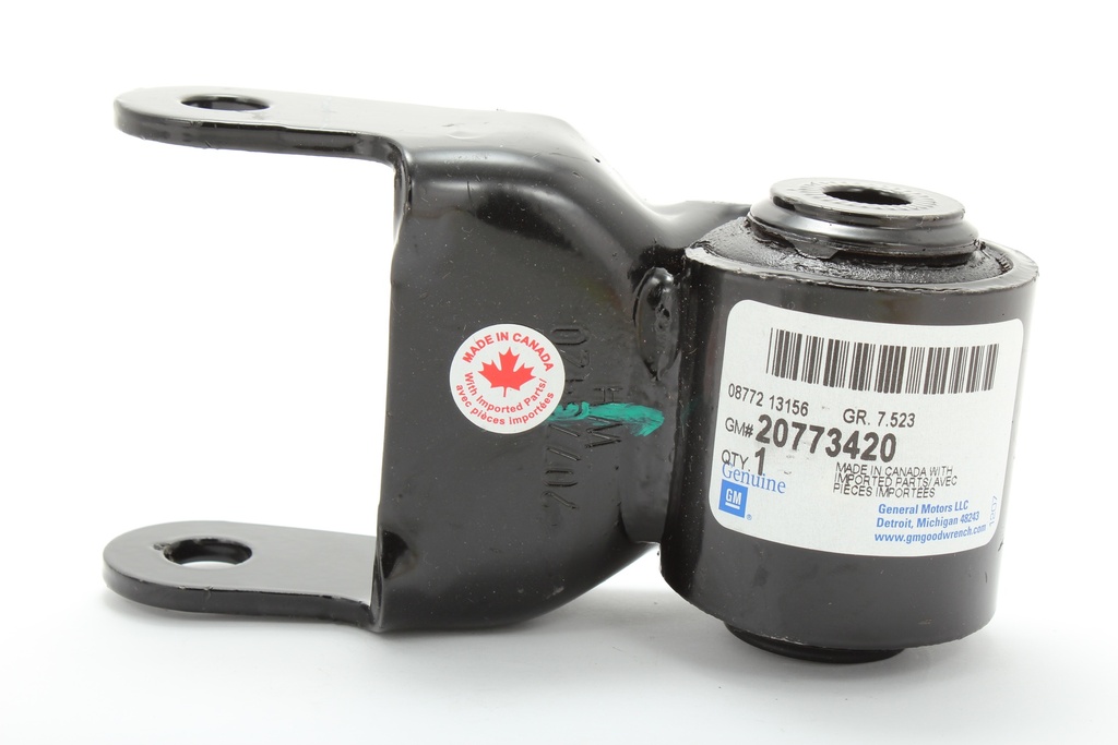 Shackle Rear Gm