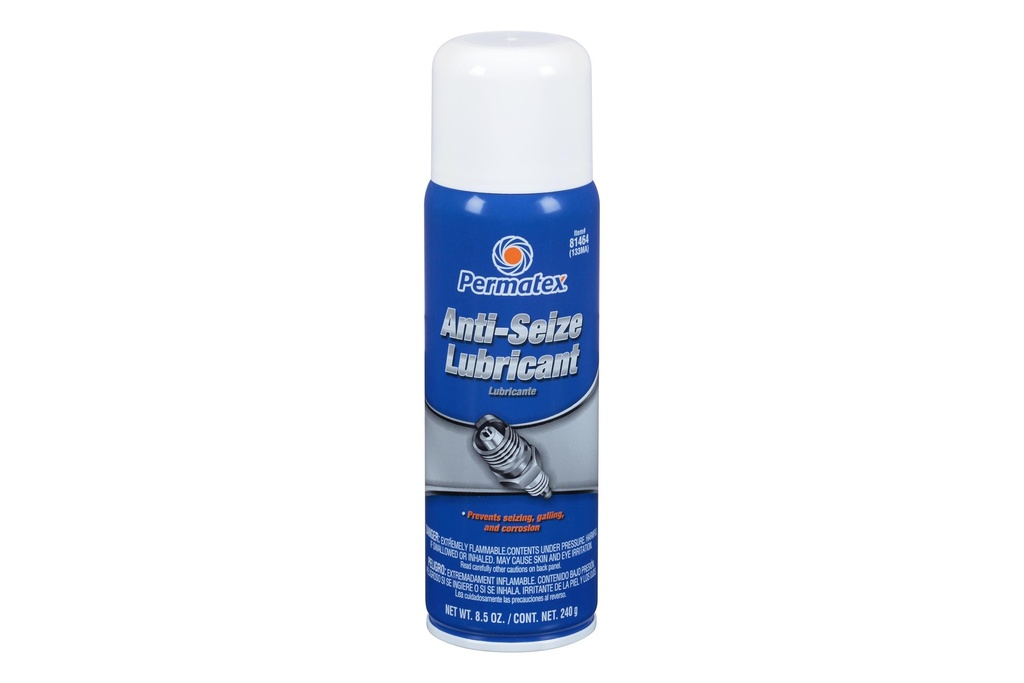 Anti-Seize Lubricant,Hi-Temp   [M-12]