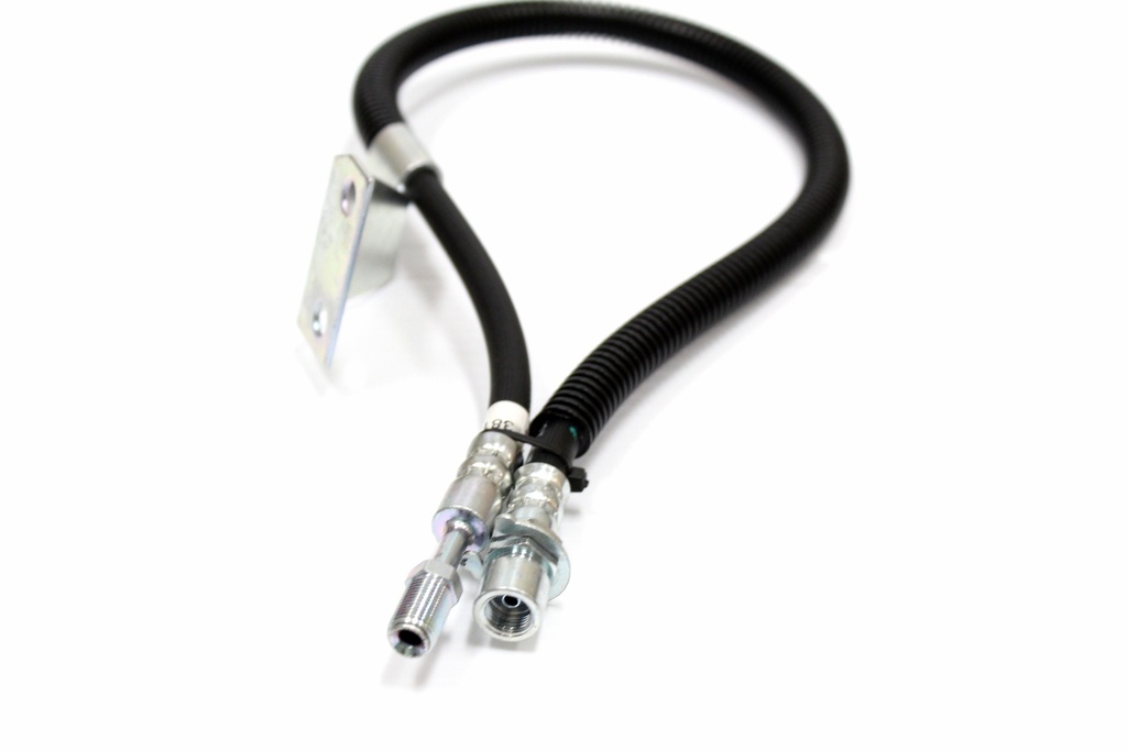 Cv/200 Rear Brake Hose, Lh
