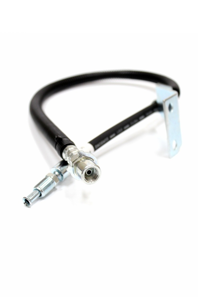 Cv/200 Rear Brake Hose, Rh