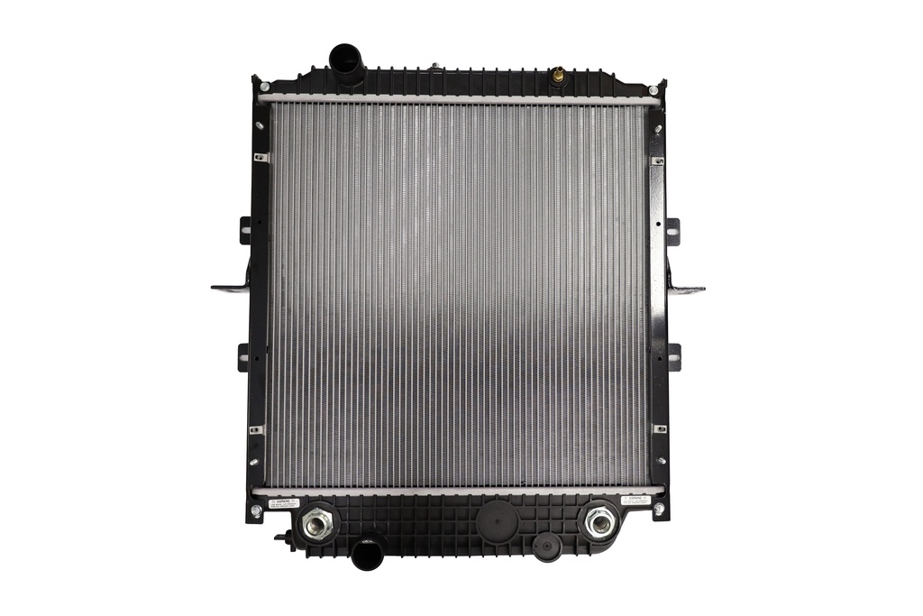 Radiator,Engine,Ford,Bbcv (Nla)