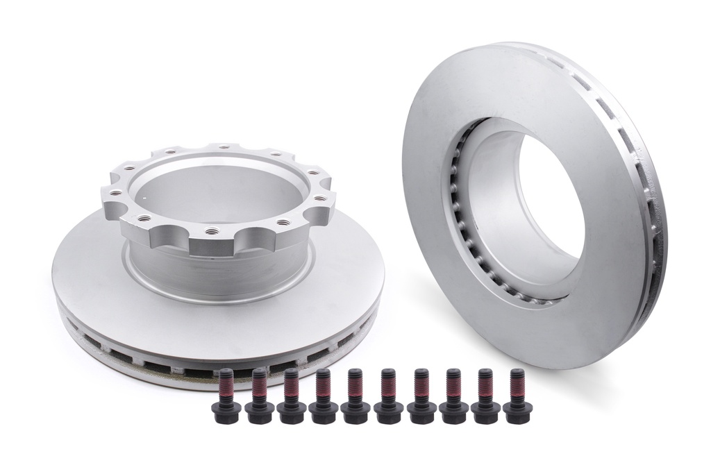 Rotor,Brake Rear