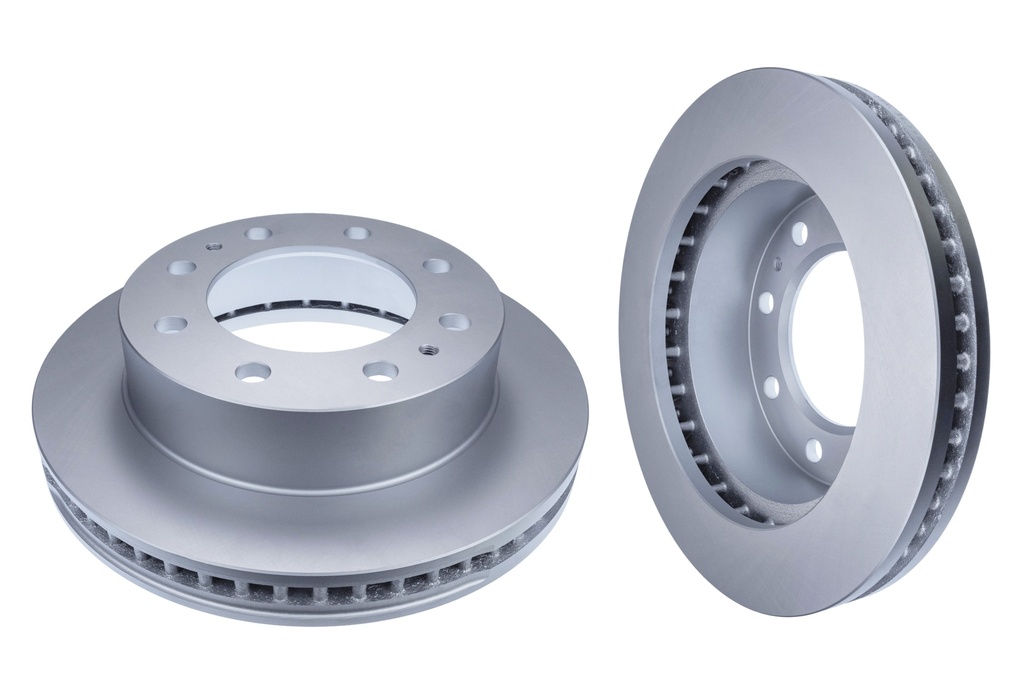 Rotor Frt.Savana,Sw-Dw,03/324.8Mm