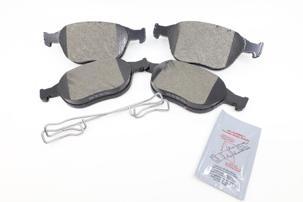 Ameriplatinum Disc Pad Set