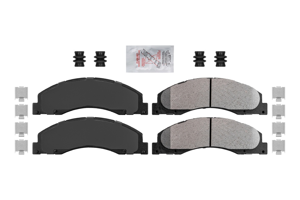 Ameri Sd Disc Pad Set