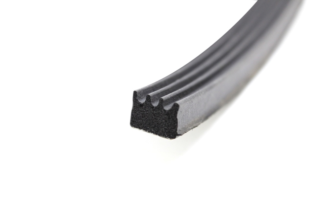 Caoutchouc Porte Compartiment Outils