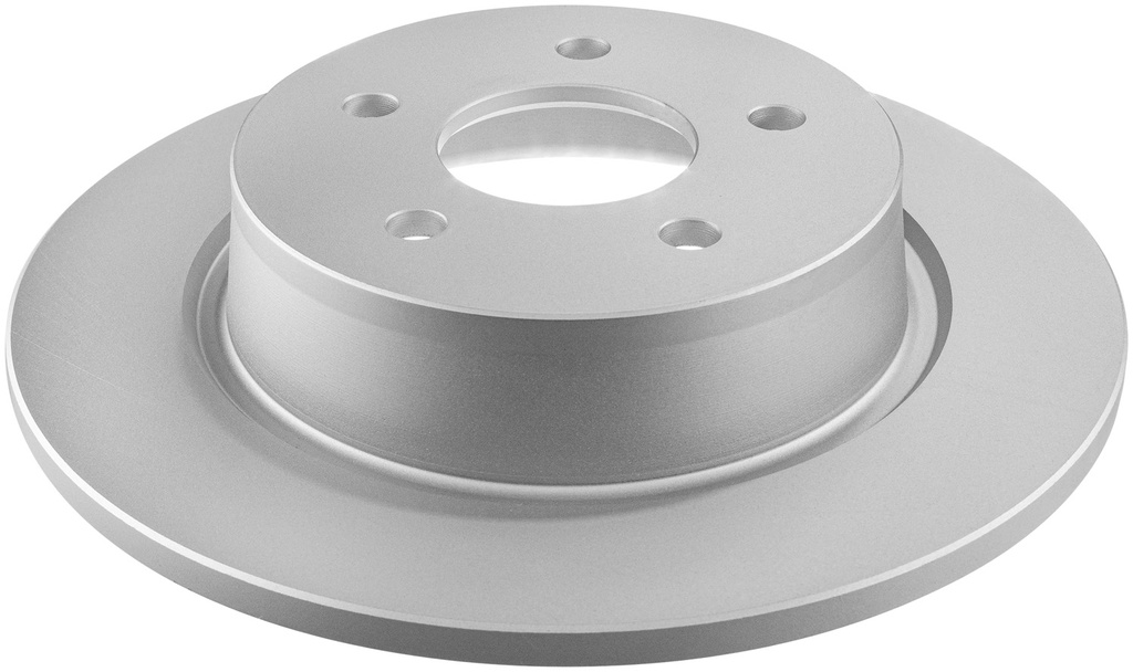 Ameripro Coated Rotor