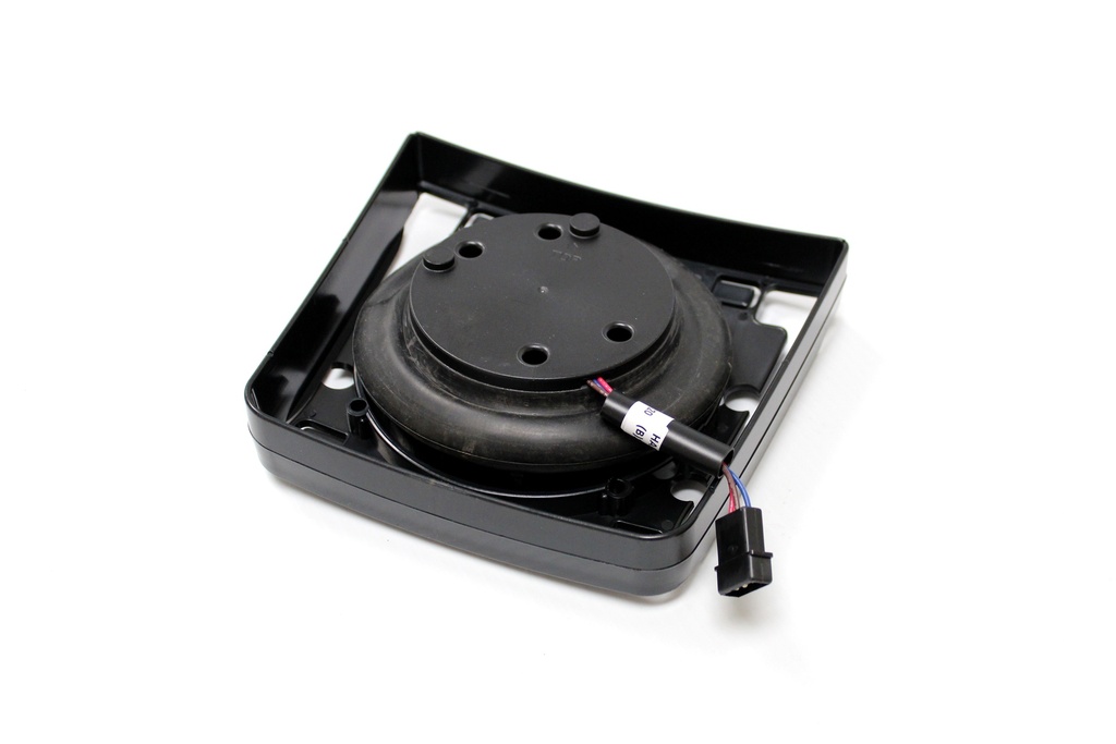 Carrier & Motor Convex 7 X 6