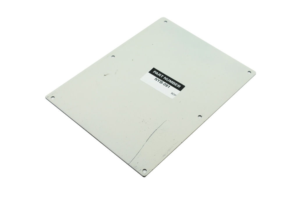 Access Cover Plate,7"X9½"