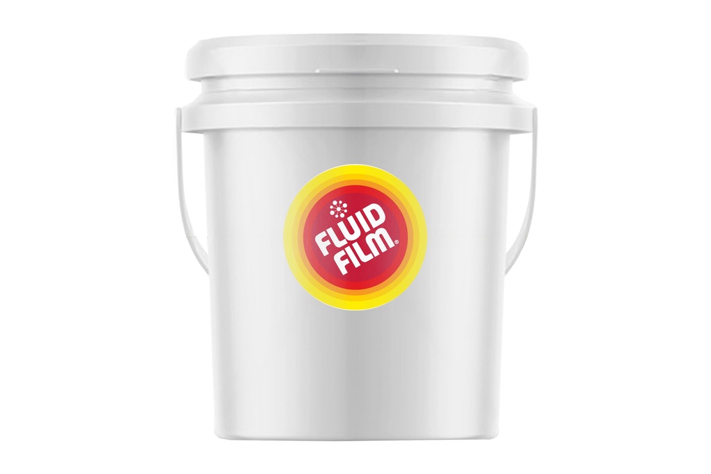 As11 Fluid Film,5-Gallon