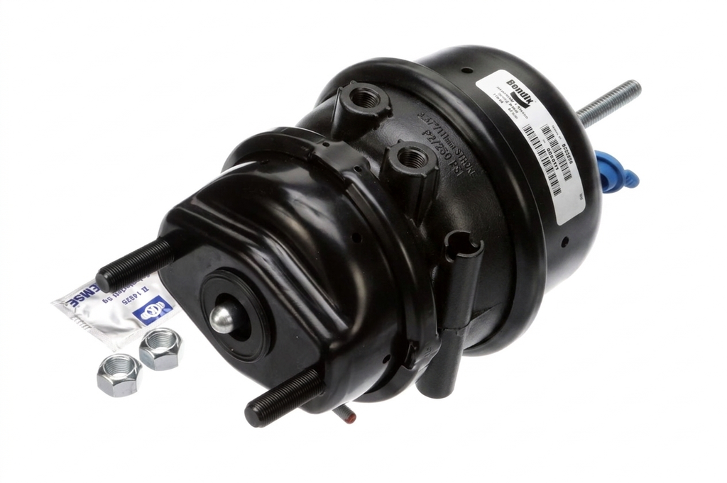 Chamber, Air Disk Brake, 18/24