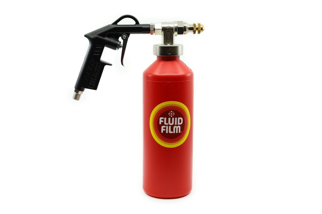Spray Gun,As11 Fluid Film