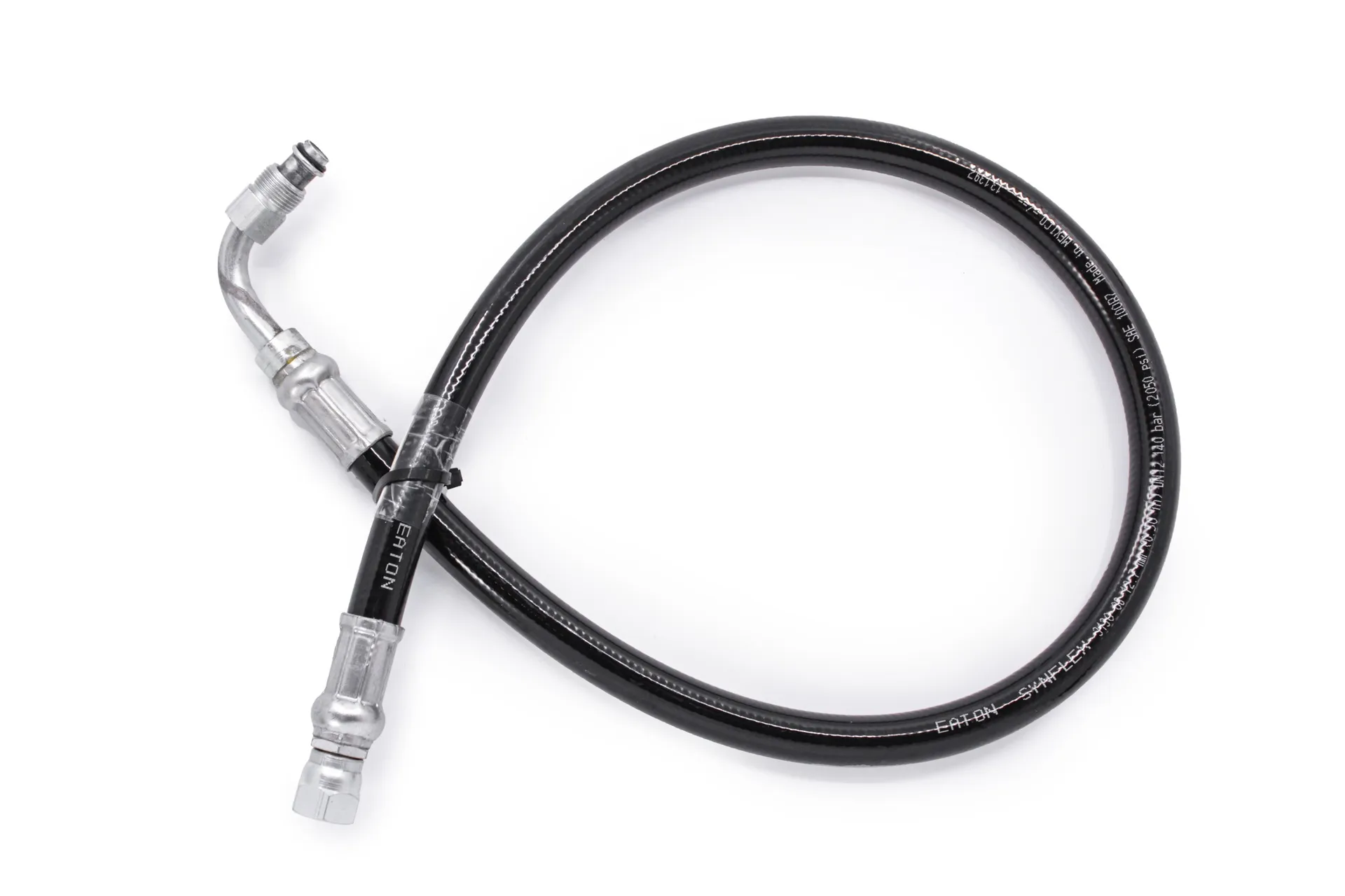 Hose Assy,Hyd,Stg Gr To Brk Bstr,Ford Bb