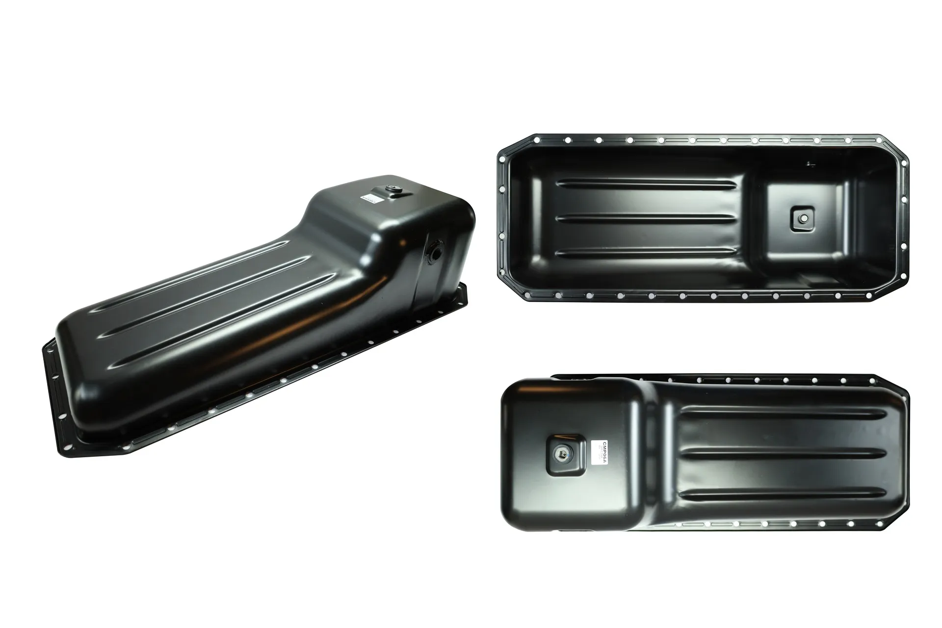 Oil Pan For Cummins Engine 6.7L