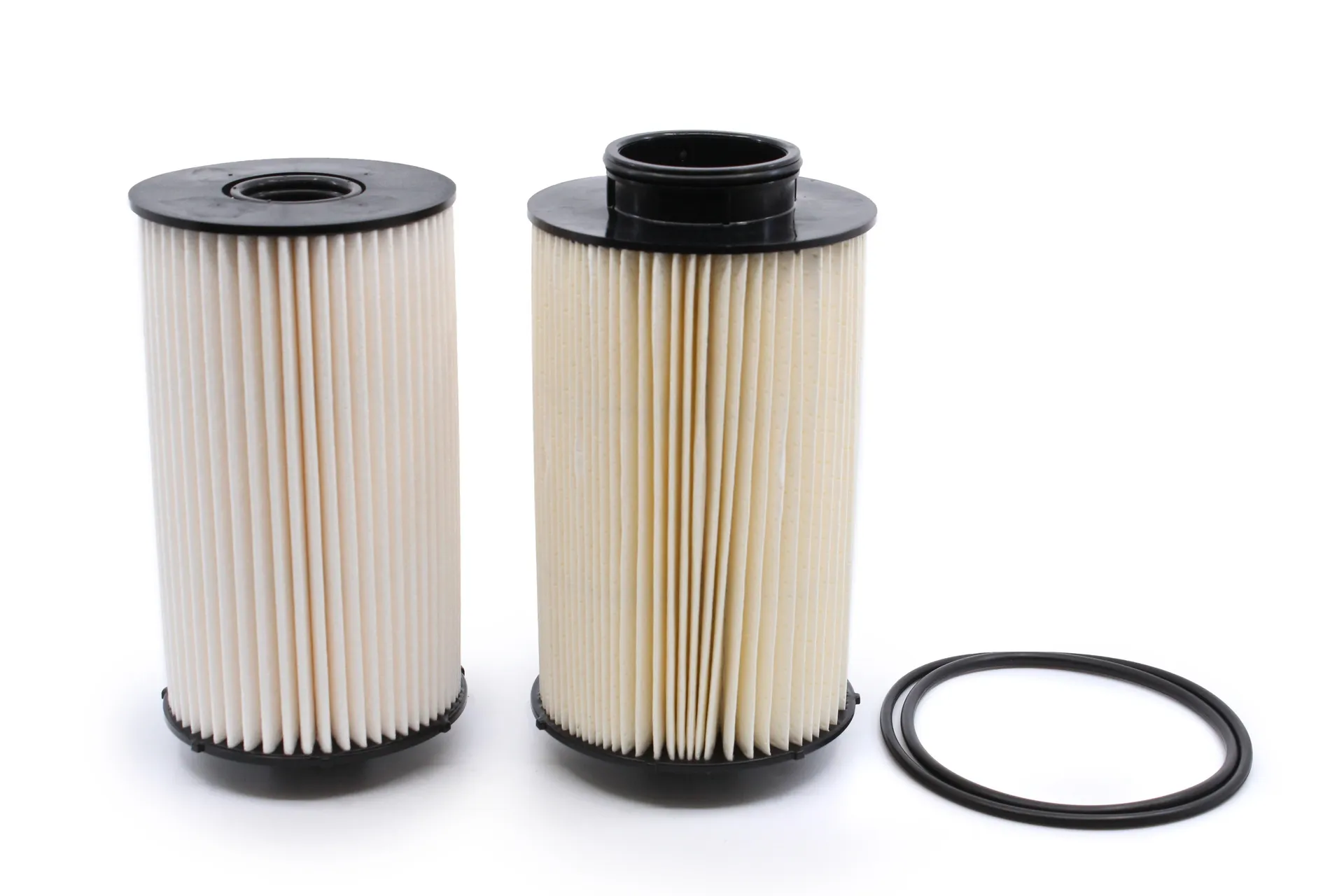 Fuel Filter Kit