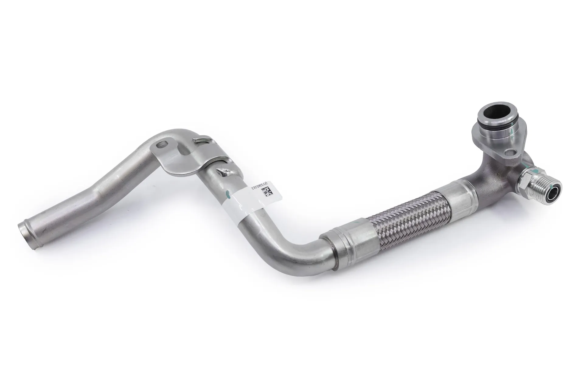 Flexible Pipe,Outlet,Egr Cooler