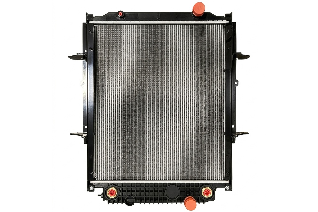 Radiator,Engine,T3fe