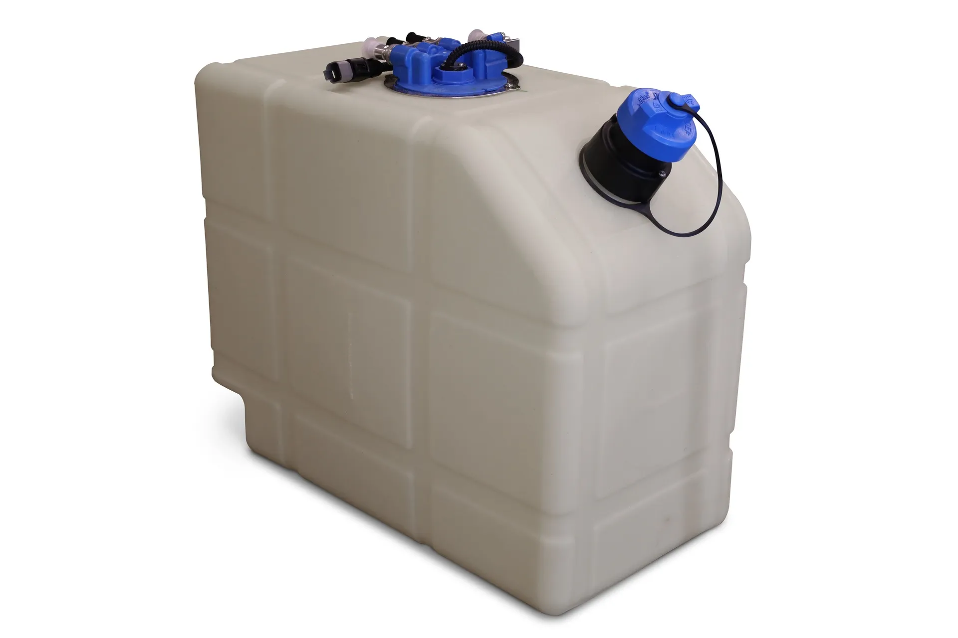Tank Assy,Def,15Gal,Gen 7,Hi-Temp,Cv/Fe