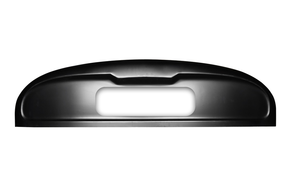 Panel, Rear Roof Cap