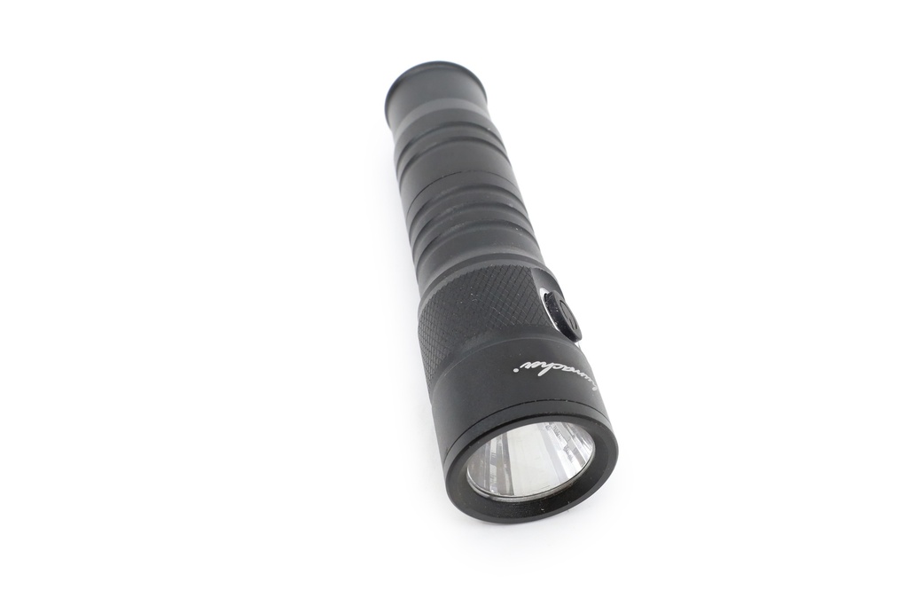 12V Rechargable Led Torch