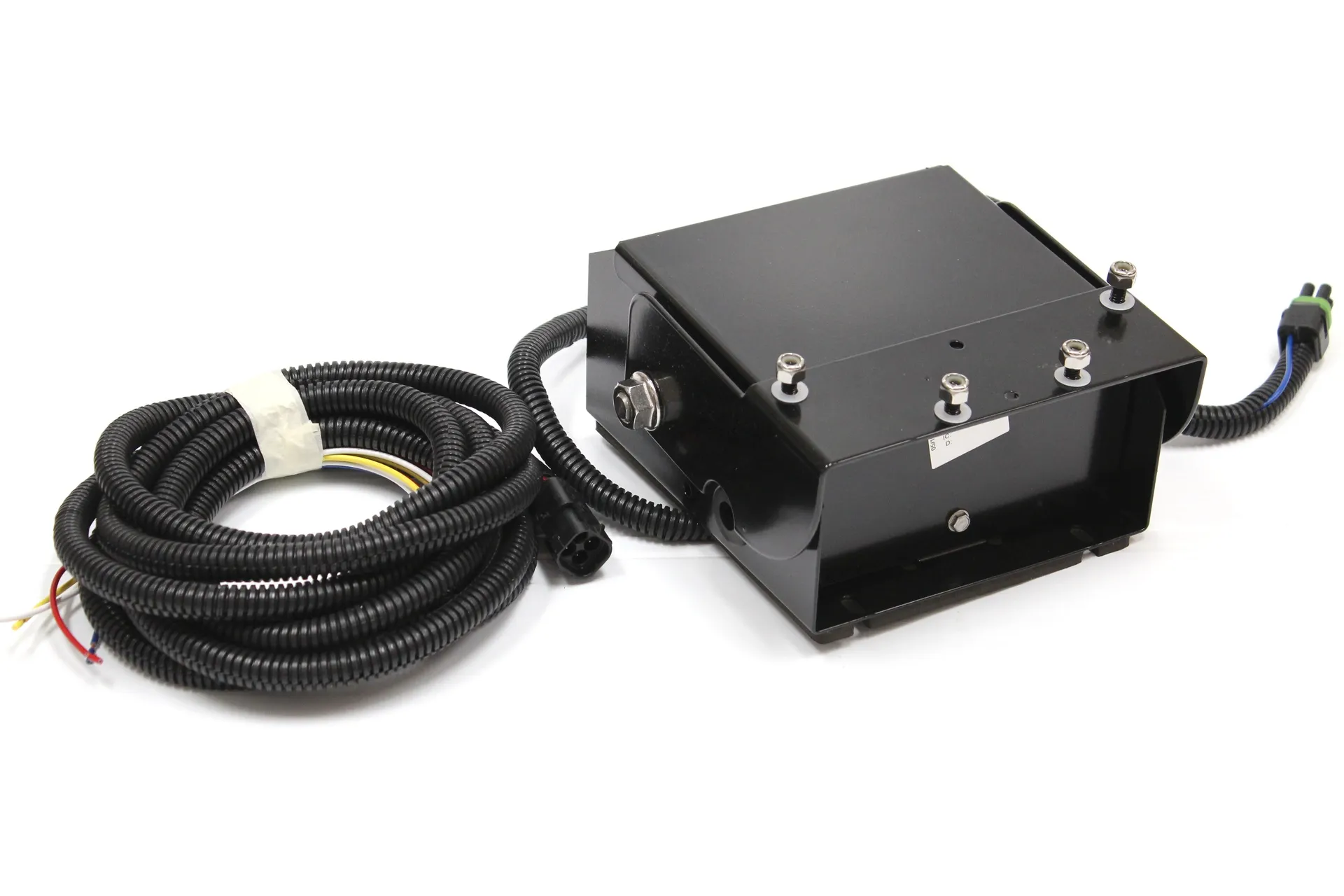 7-Series  Base Qk Discnct
