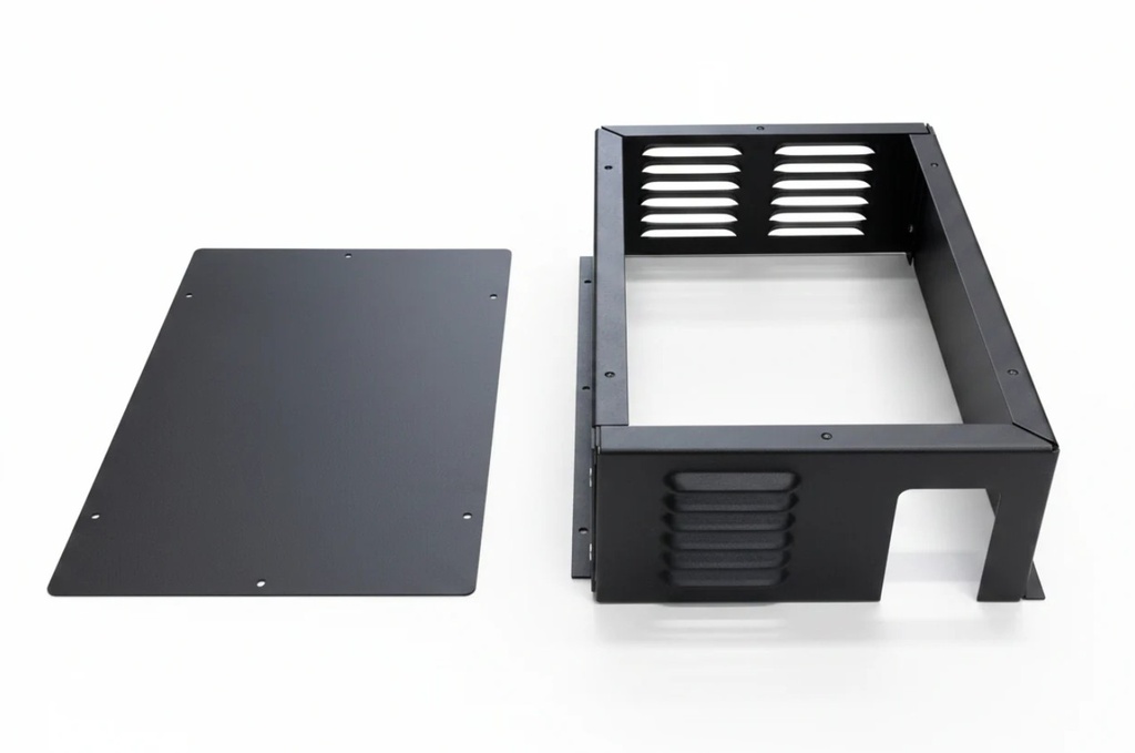 Kit,Cover,Electrical Panel