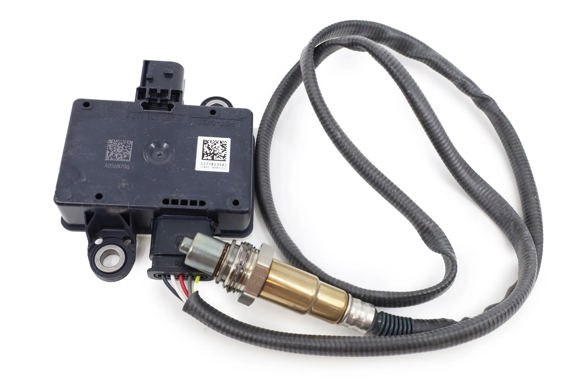 Sensor,Particulate Matter