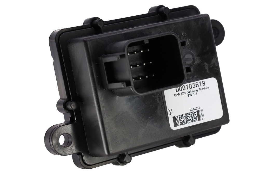 Module,Electrical,Gateway,Ford 7.3L Bbcv
