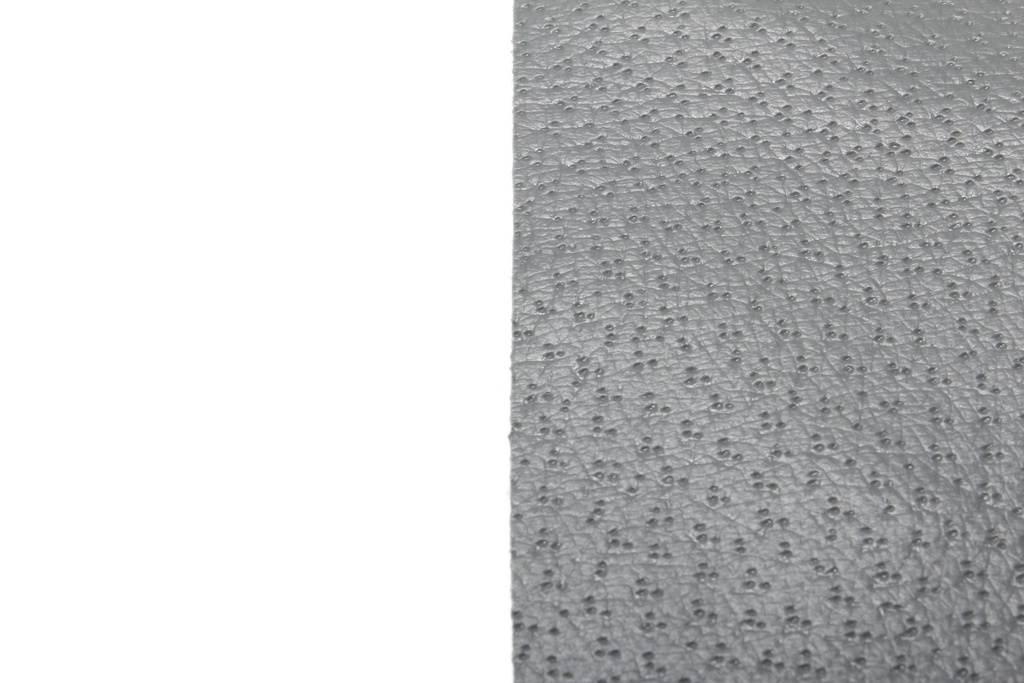 39 Ng Lbr Flat Back Cover Pro Ii Gray