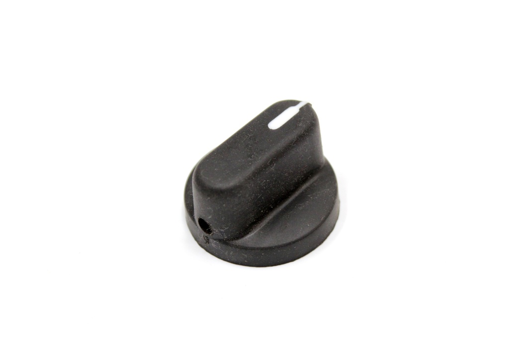 Knob Switch Heater Ltc 25-0581