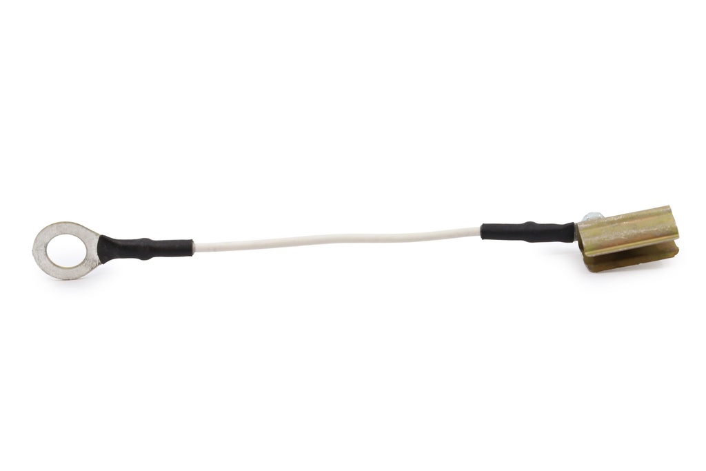 Clip Assy,Grounding,Fuel Line,Gasoline