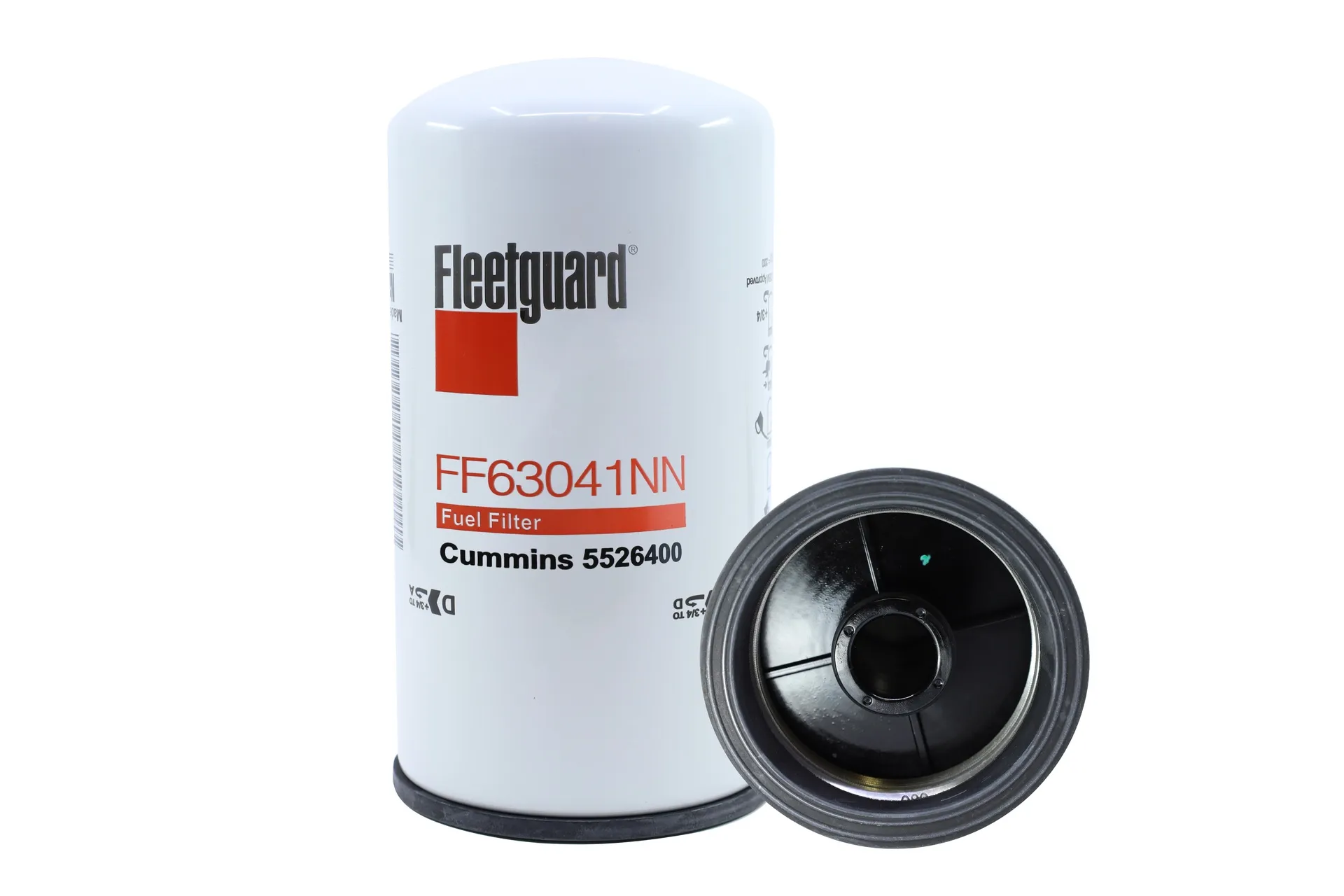 Filter Fuel Spin-On
