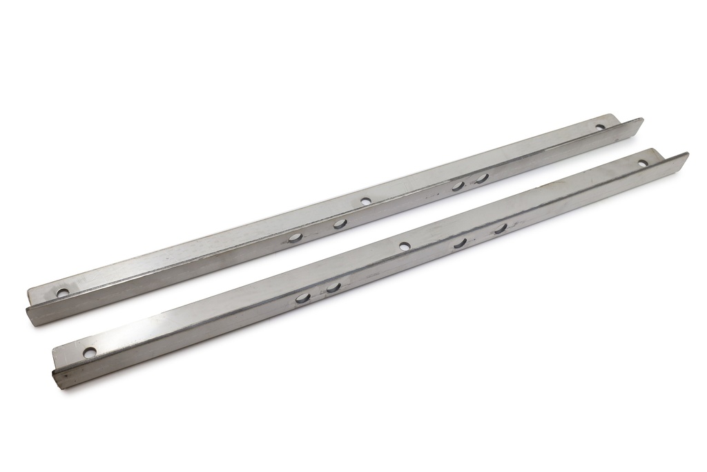 Body Sill Repair (Per Pair) L/R