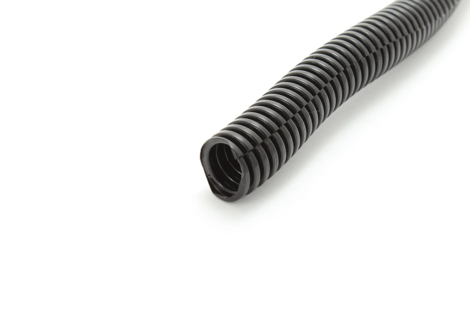 Loom,½",Black