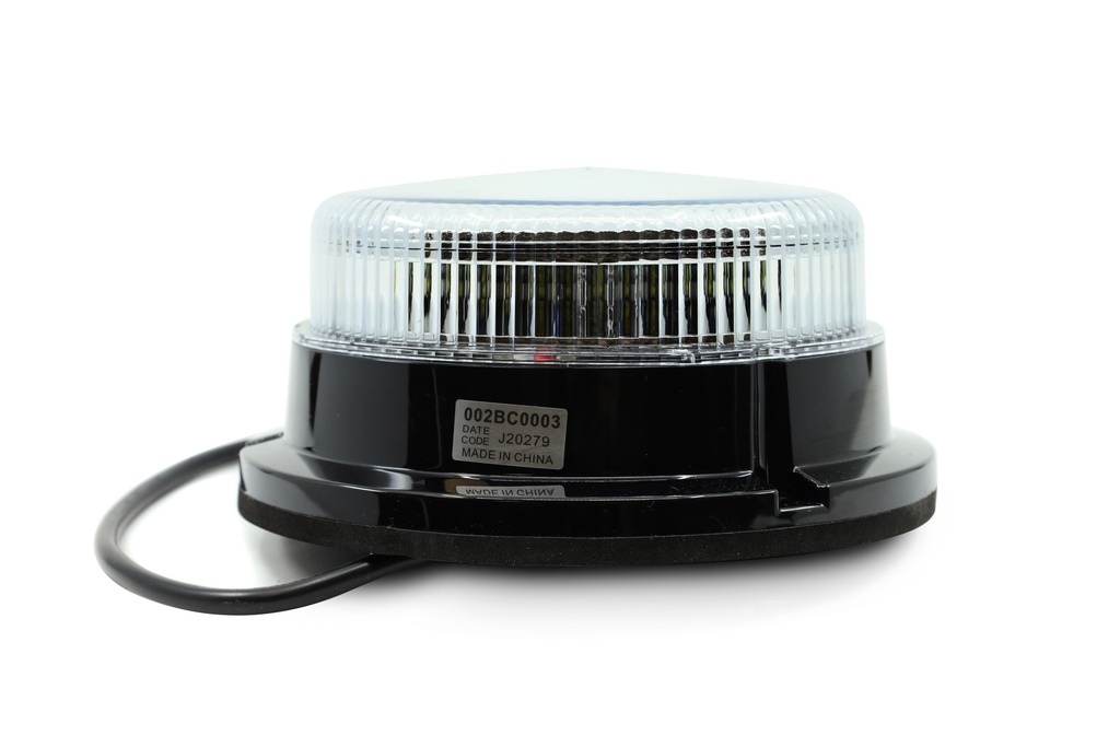Lumière Strobe,Del,Profil Bas,Clair
