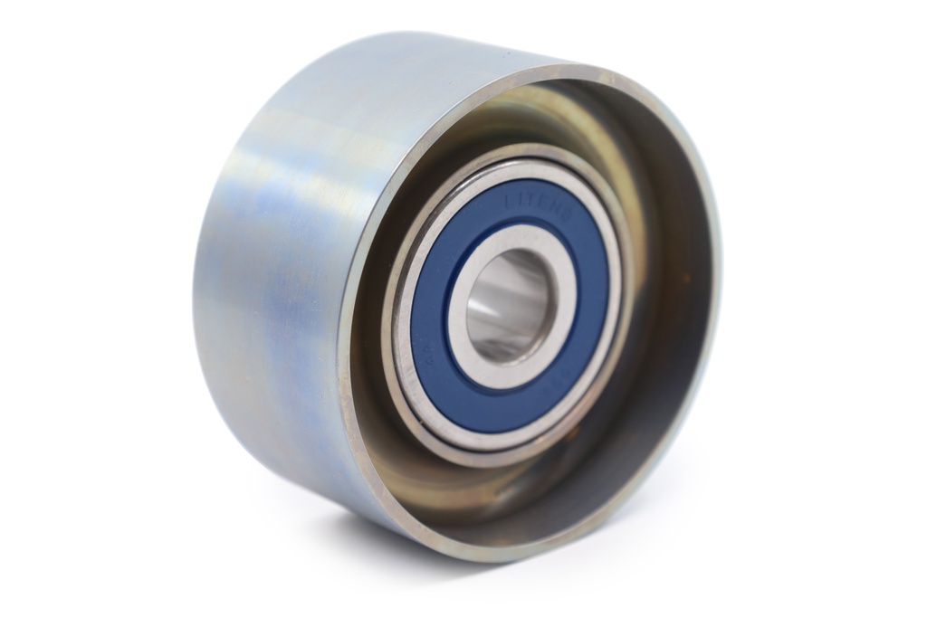 2Nd Sheave,Idler Assy,Ribbed 6.8L
